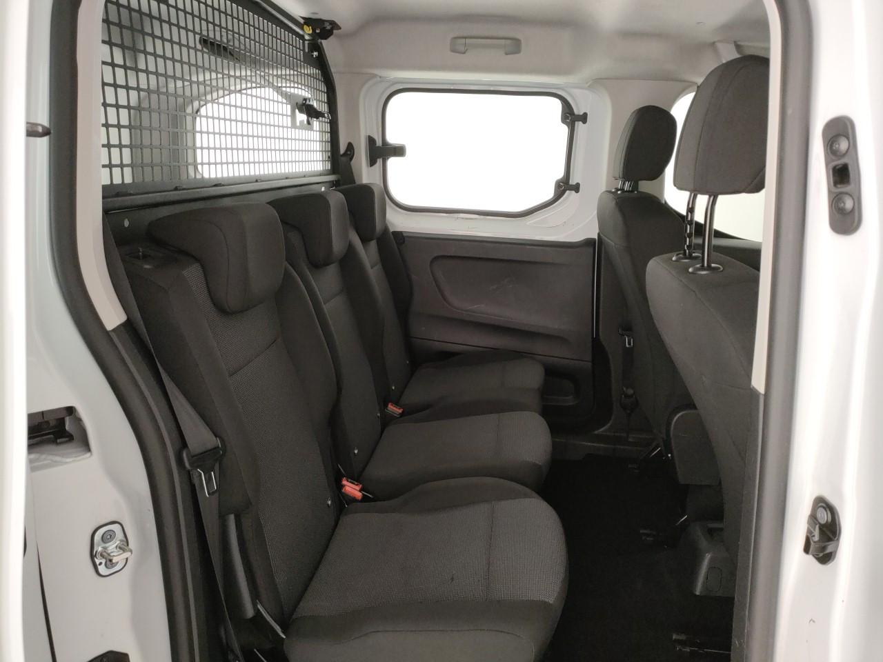 Citroen Berlingo 1.5 bluehdi M Feel Pack 100cv (+IVA)