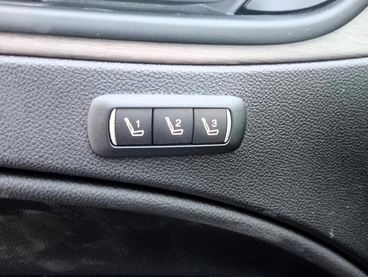 Alfa Romeo Stelvio 2.2 Turbodiesel 190 CV AT8 RWD Executive