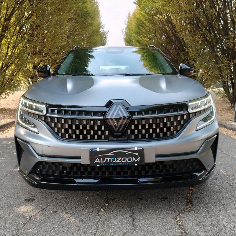 RENAULT Austral Austral Full Hybrid E-Tech 200 ...