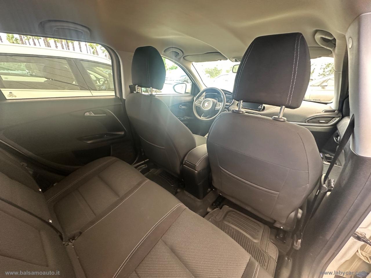 FIAT Tipo 1.6 Mjt N1 SW Lounge