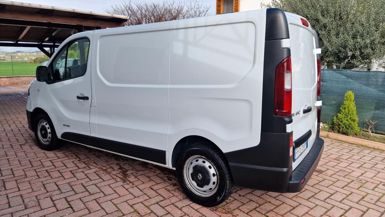 Renault Trafic T29 1.6 dCi 120CV PC-TN Furgone