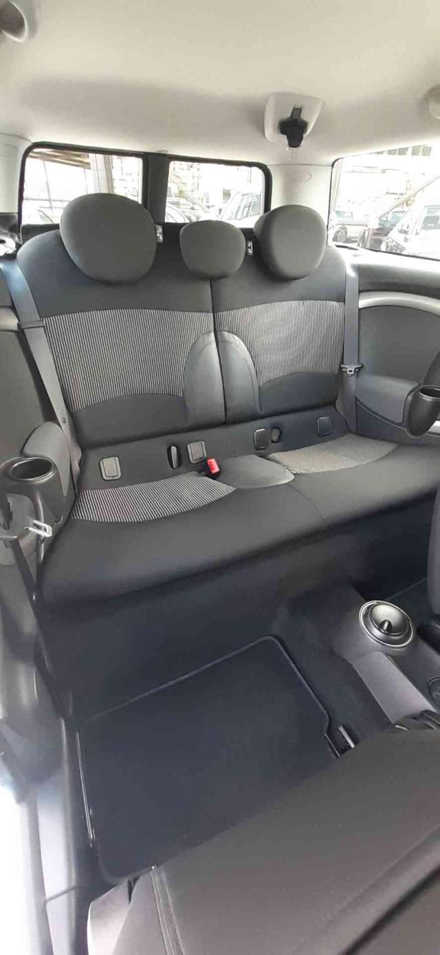 MINI Clubman Mini 1.6 16V Cooper Clubman SCONTO ROTTAMAZIONE