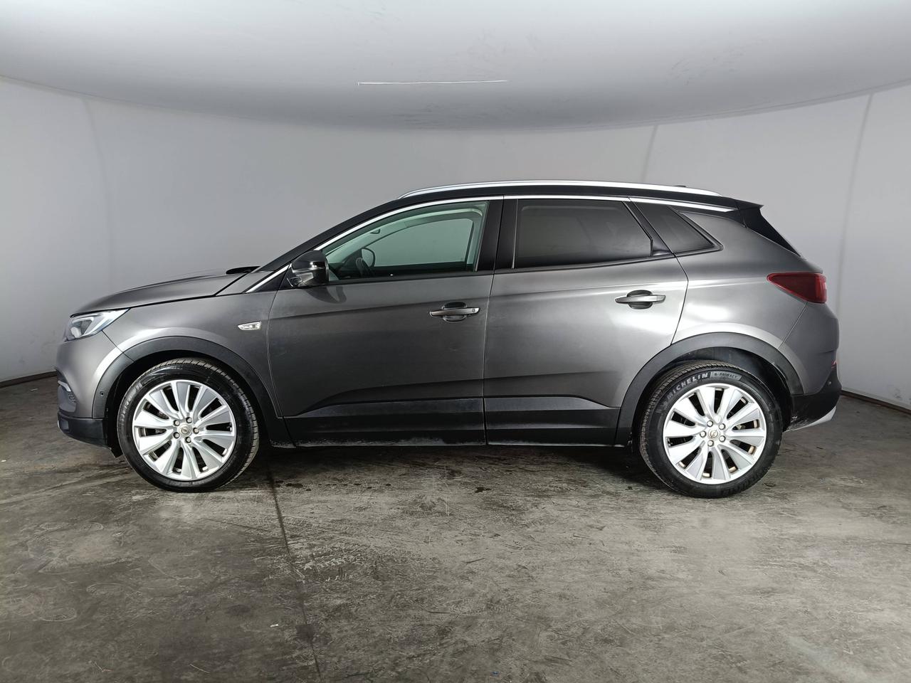 OPEL Grandland X - Grandland X 1.5 ecotec 2020 s&s 130cv