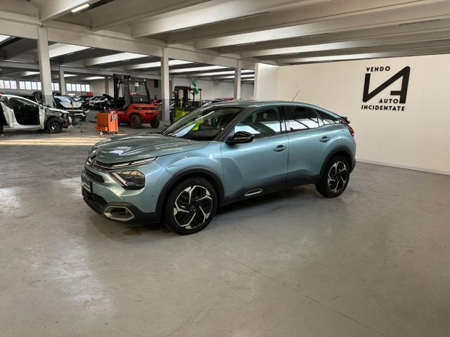 CITROEN C4 BLUEHDI 130CV S&S EAT8 FEEL PACK