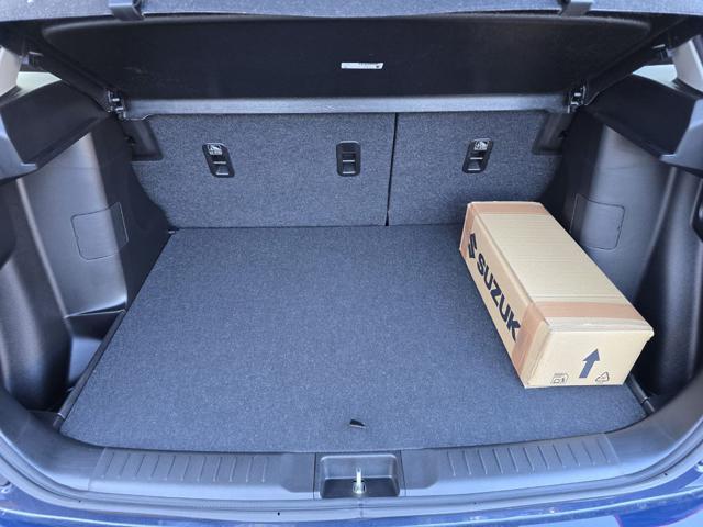 SUZUKI Vitara 1.4 Hybrid 4WD AllGrip Cool