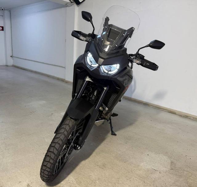 HONDA Africa Twin CRF 1100 L Africa Twin CRF 1100