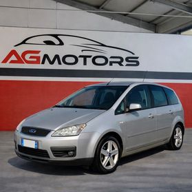Ford Focus C-Max 1.6 TDCi (90CV) Ghia
