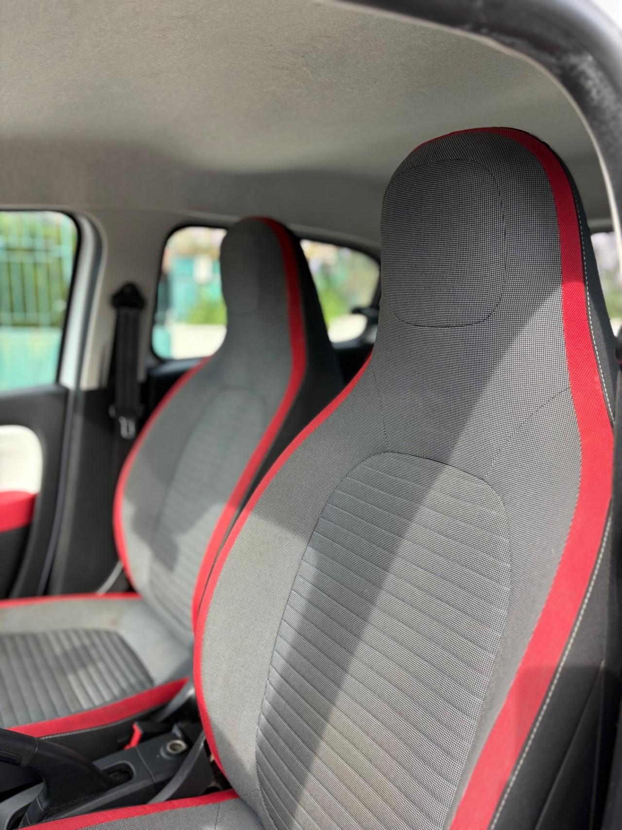 Renault Twingo 1.0 Benzina 69cv