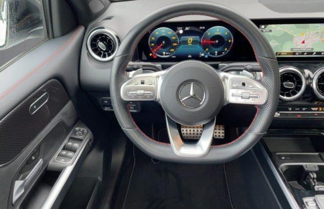 MERCEDES-BENZ GLB 200 d Automatic 4Matic Premium