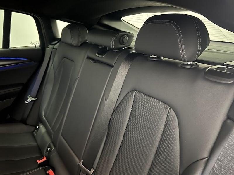 BMW X4 X4 xDrive30d 48V 249CV