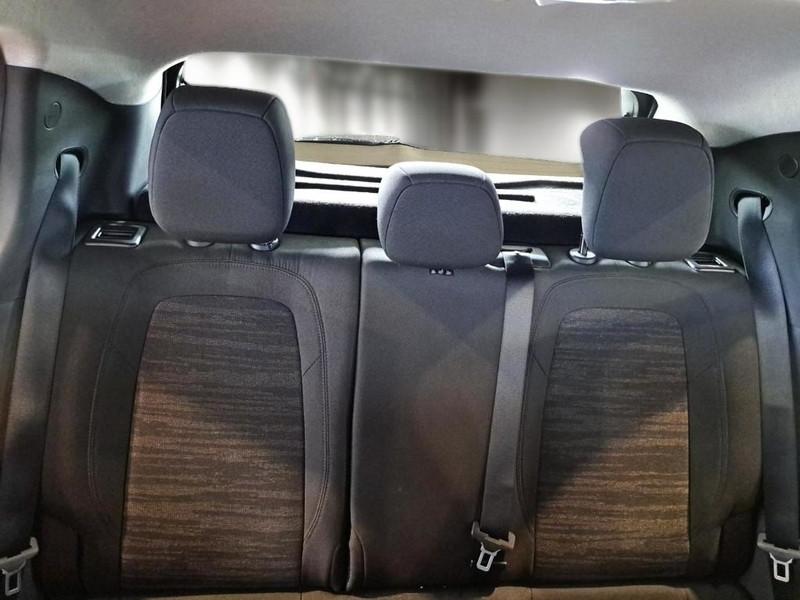 JEEP AVENGER 1.2 TURBO LONGITUDE SUV