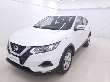 Nissan Qashqai Business BR787540 1.5 Diesel 116CV