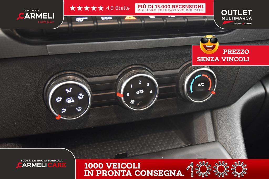 Renault Kangoo III Furgone Kangoo Van 1.5 Blue Dci 95cv Edition One