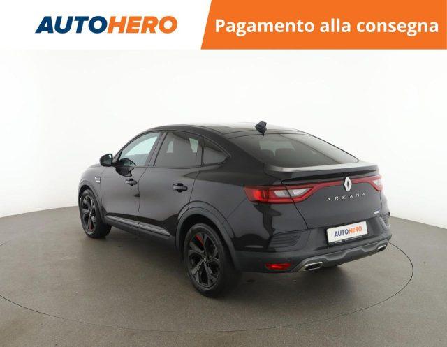 RENAULT Arkana Arkana Hybrid E-Tech 145 CV R.S. Line