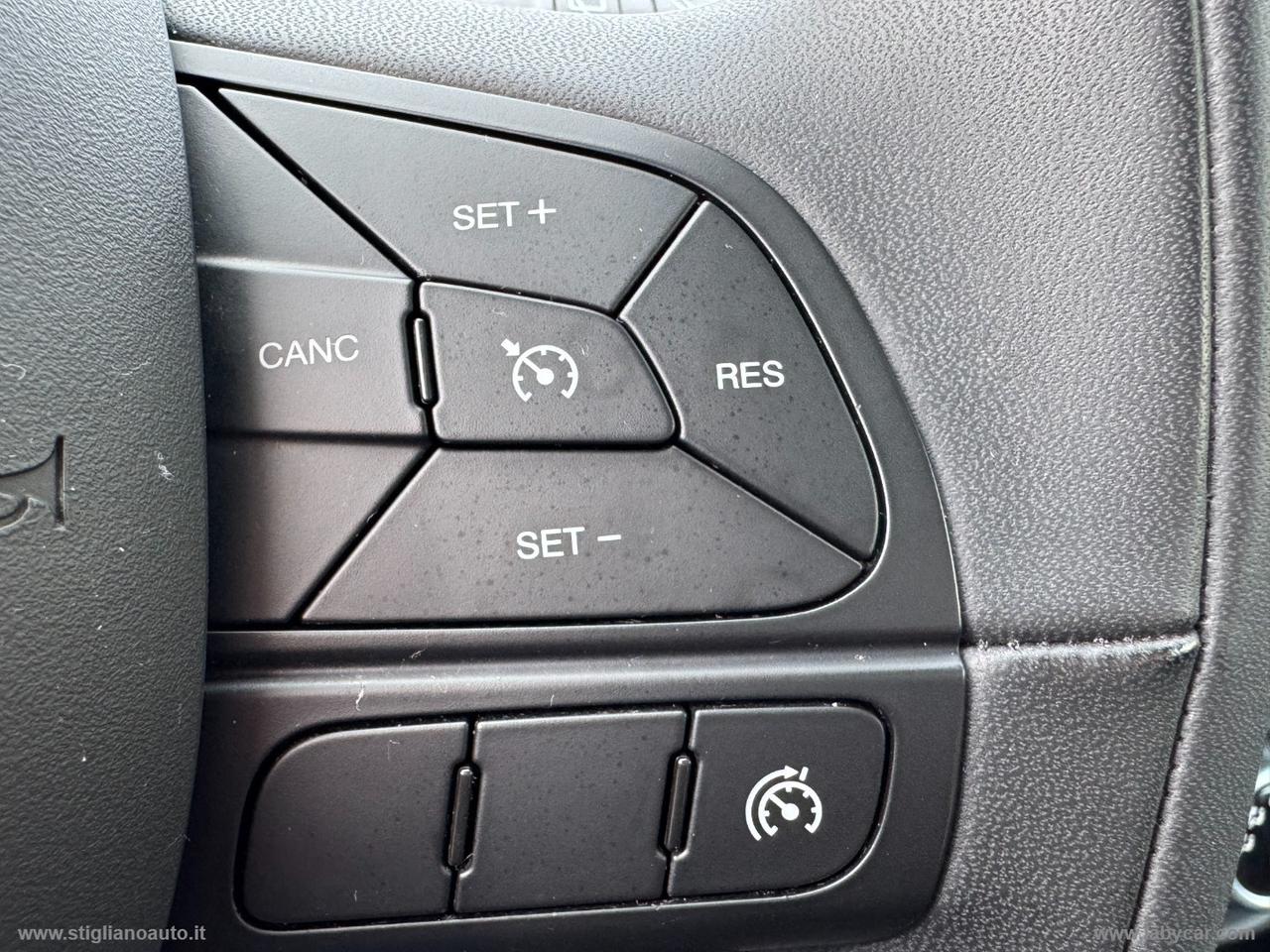 FIAT 500X 1.3 M.Jet 95 CV Pop Star