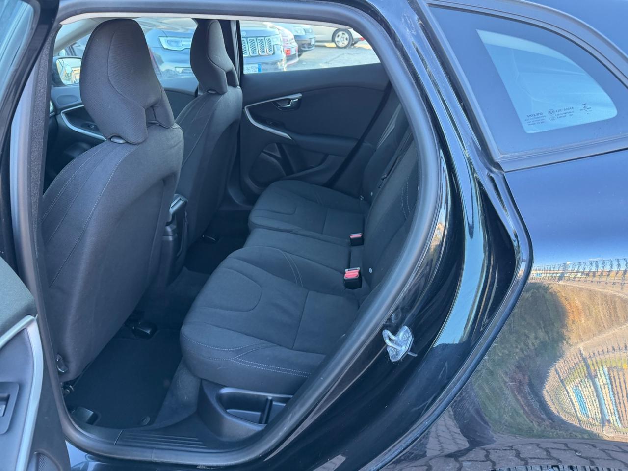Volvo V40 D2 1.6 Summum