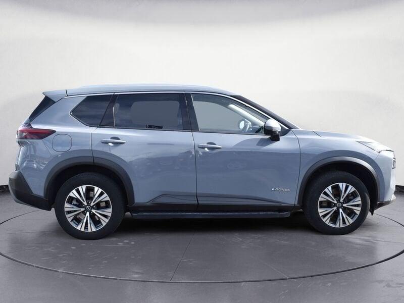 Nissan X-Trail 1.5 HEV e-4orce N-Connecta Auto 7posti
