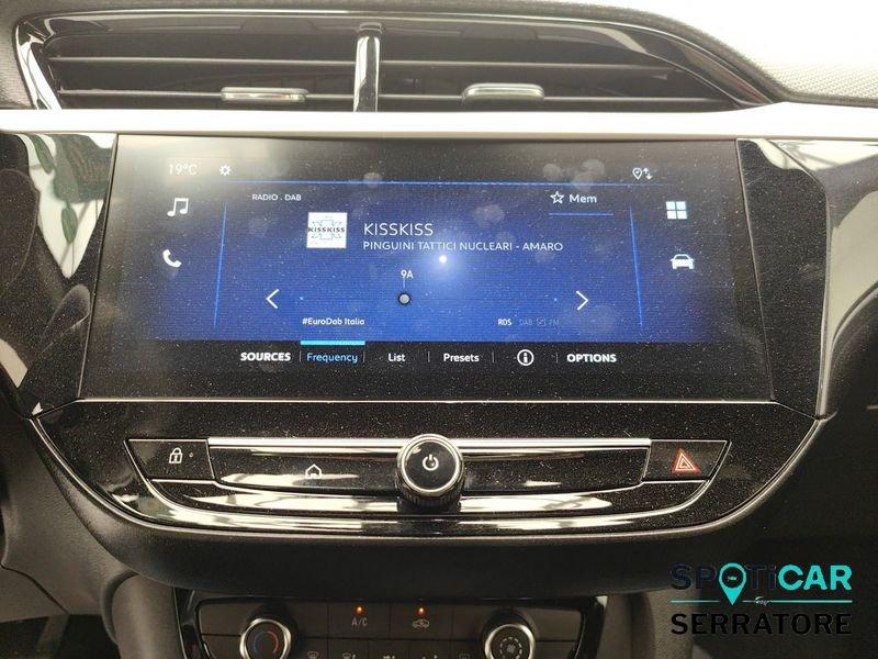 Opel Corsa VI 2023 1.2 hybrid GS 100cv dct6