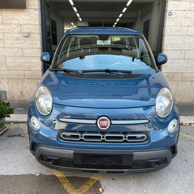 Fiat 500L 1.6 Multijet 120 CV City Cross