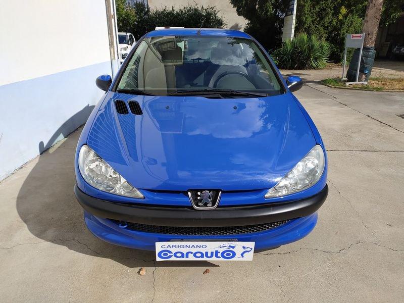 Peugeot 206 206 3p 1.1 LEE