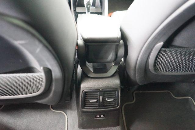 BMW X1 XDrive18d xLine Plus Uniprop. Ufficiale Ita