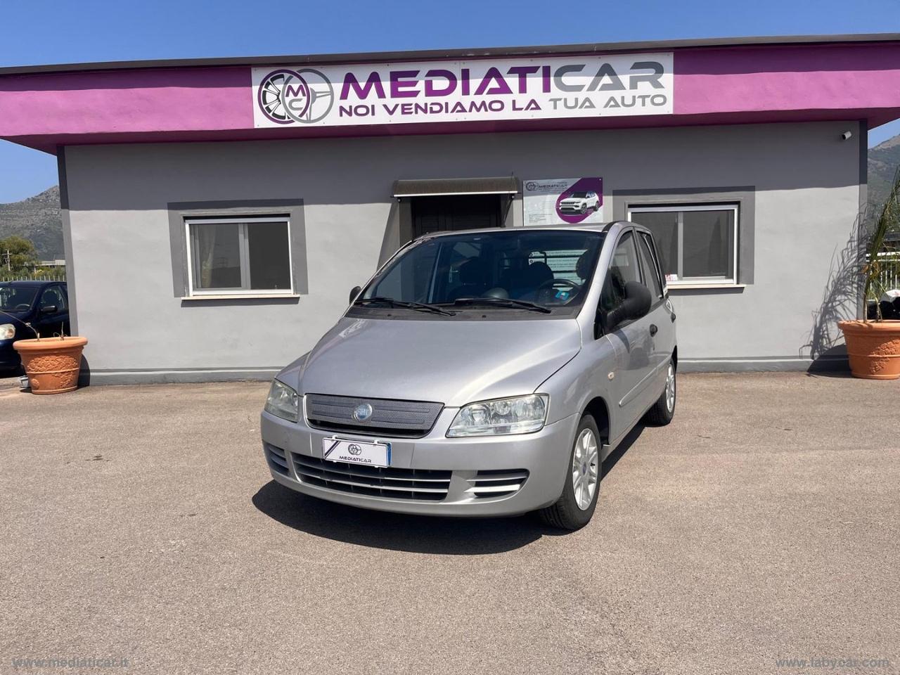 FIAT Multipla 1.9 MJT Dynamic 5 p.ti Van N1