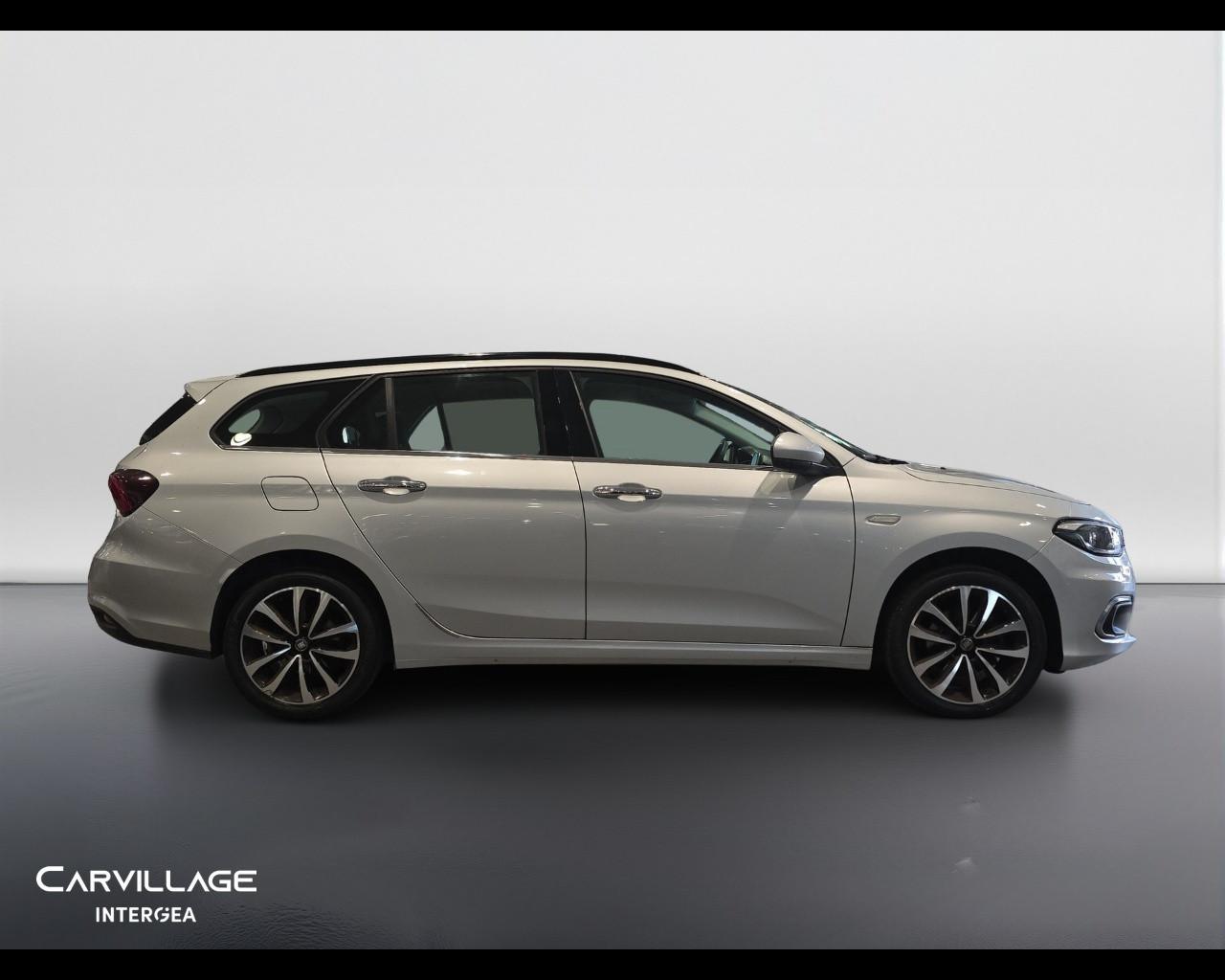 FIAT Tipo SW 1.6 mjt Lounge s&s 120cv my20