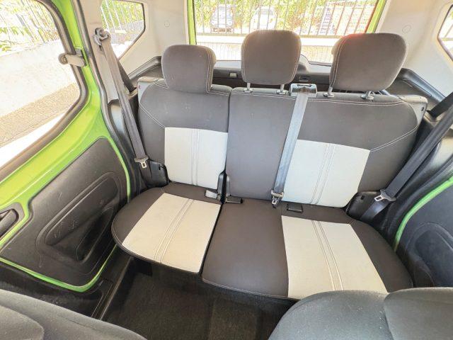 FIAT Qubo 1.3 MJT 75 CV Dynamic AUTOMATICO OK NEOP