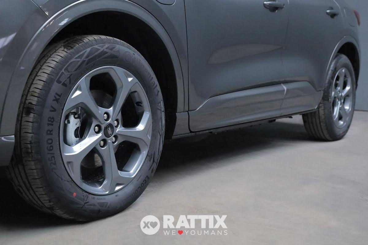 Ford Kuga 2.5 phev 243CV ST-Line auto