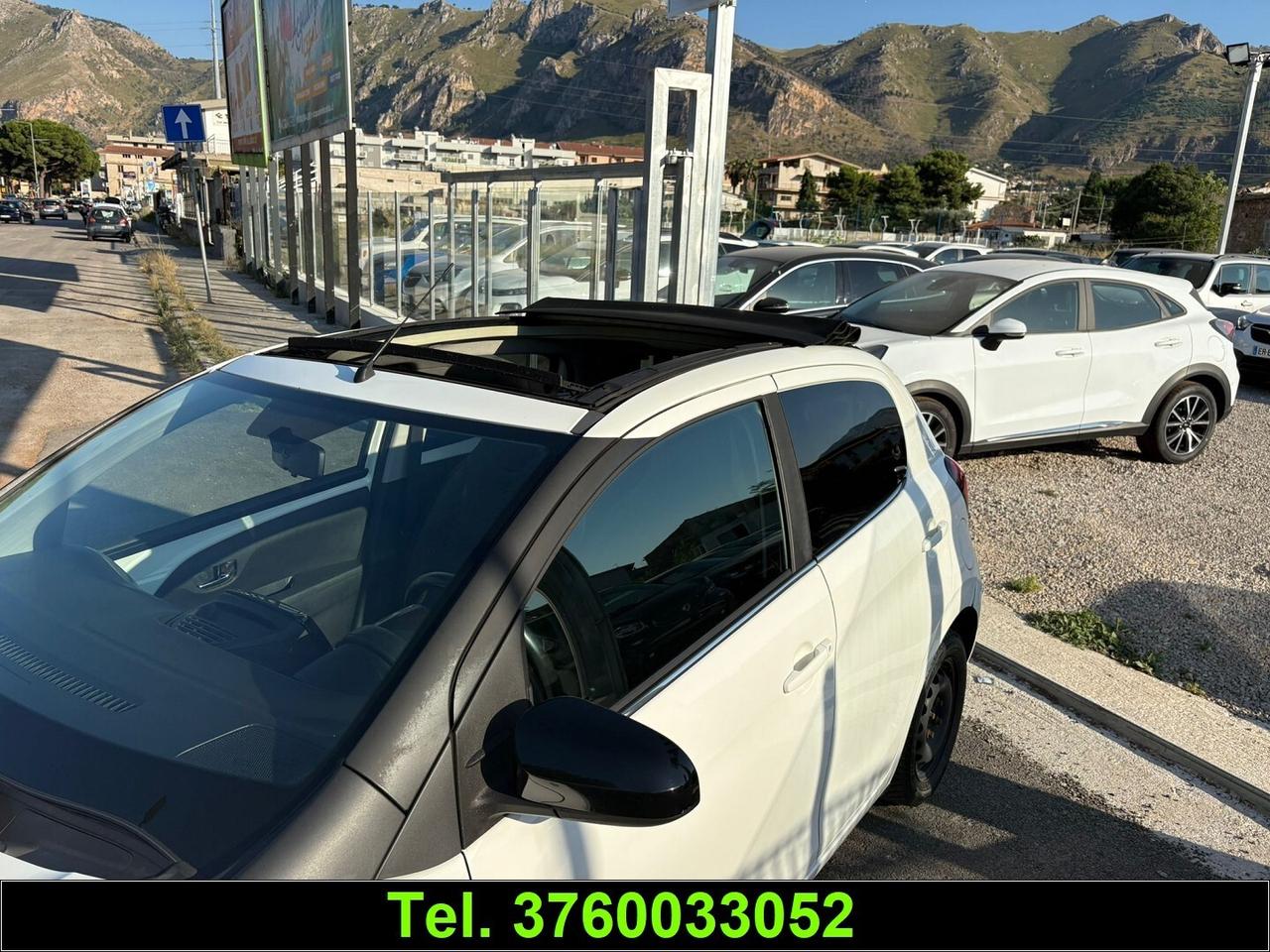 Citroen c 1 C1 benzina 1.2