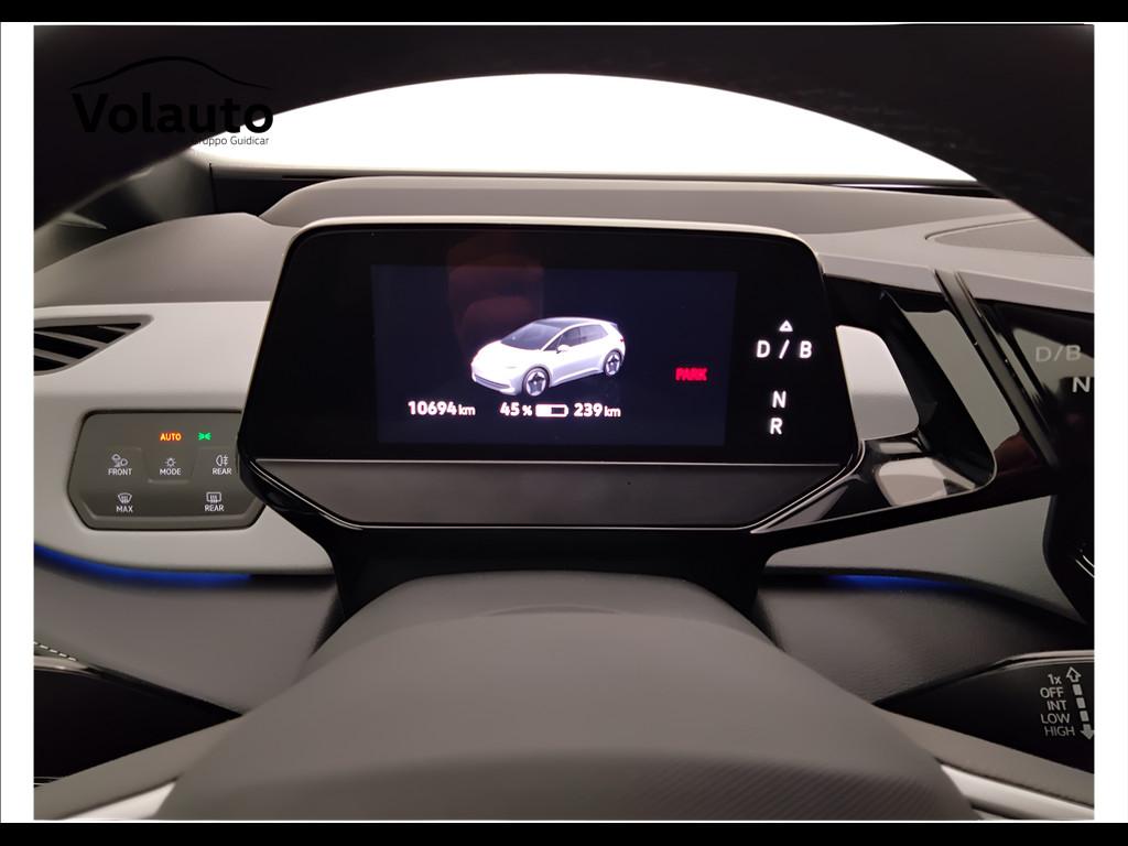VOLKSWAGEN ID.3 2023 - ID.3 77 kWh Tour 204cv