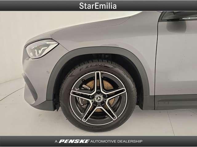 Mercedes-Benz GLA 180 GLA 180 d Automatic Premium