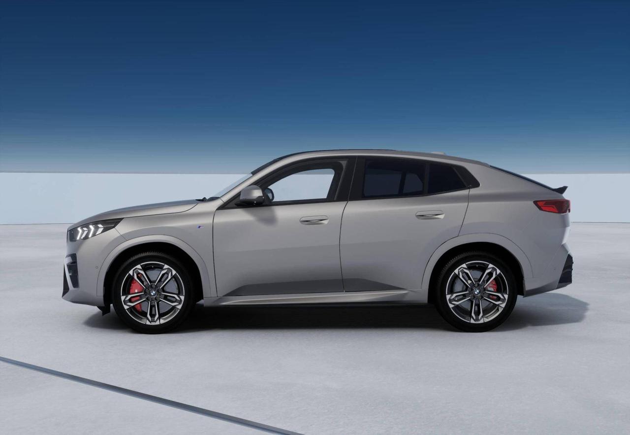 BMW X2 sDrive18d MSport Pro