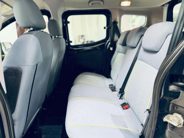 Peugeot Bipper Tepee 1.3 hdi Style 75cv