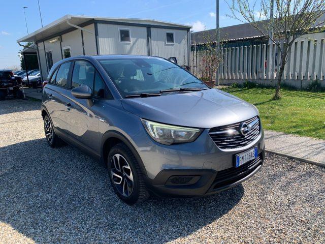 OPEL Crossland X 1.6 ECOTEC D 120 CV Start&Stop Advance