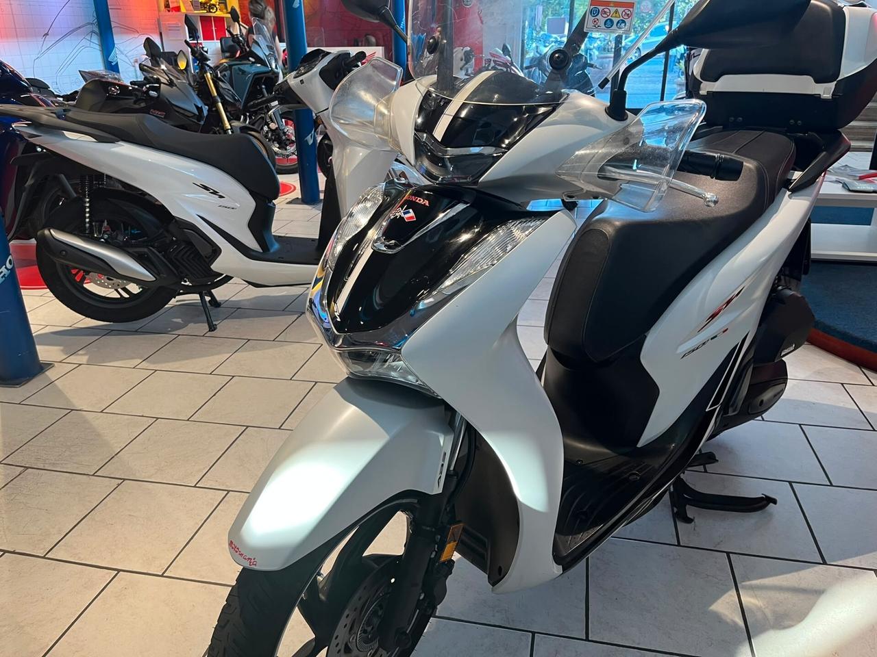Honda SH 150
