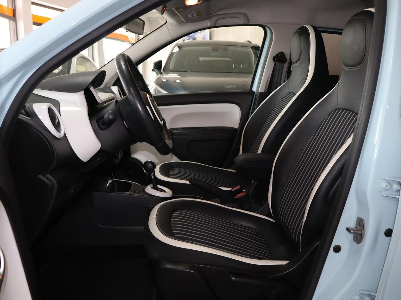 Renault Twingo Intens Electric #11730