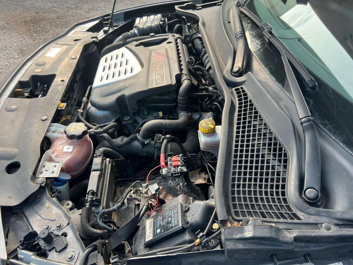 Fiat Tipo 1.4 T-Jet 120CV GPL SW Lounge