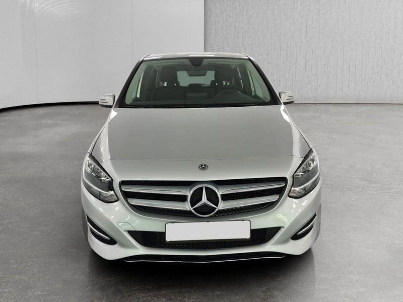 Mercedes-Benz Classe B B 180 d Executive Next