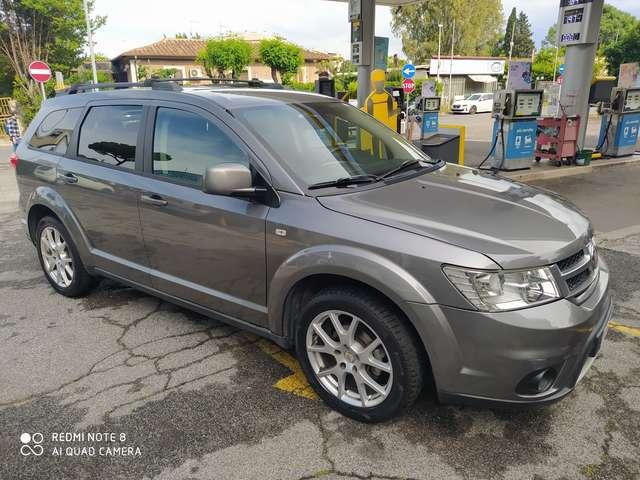 Fiat Freemont Freemont 2.0 mjt 16v Lounge 140cv