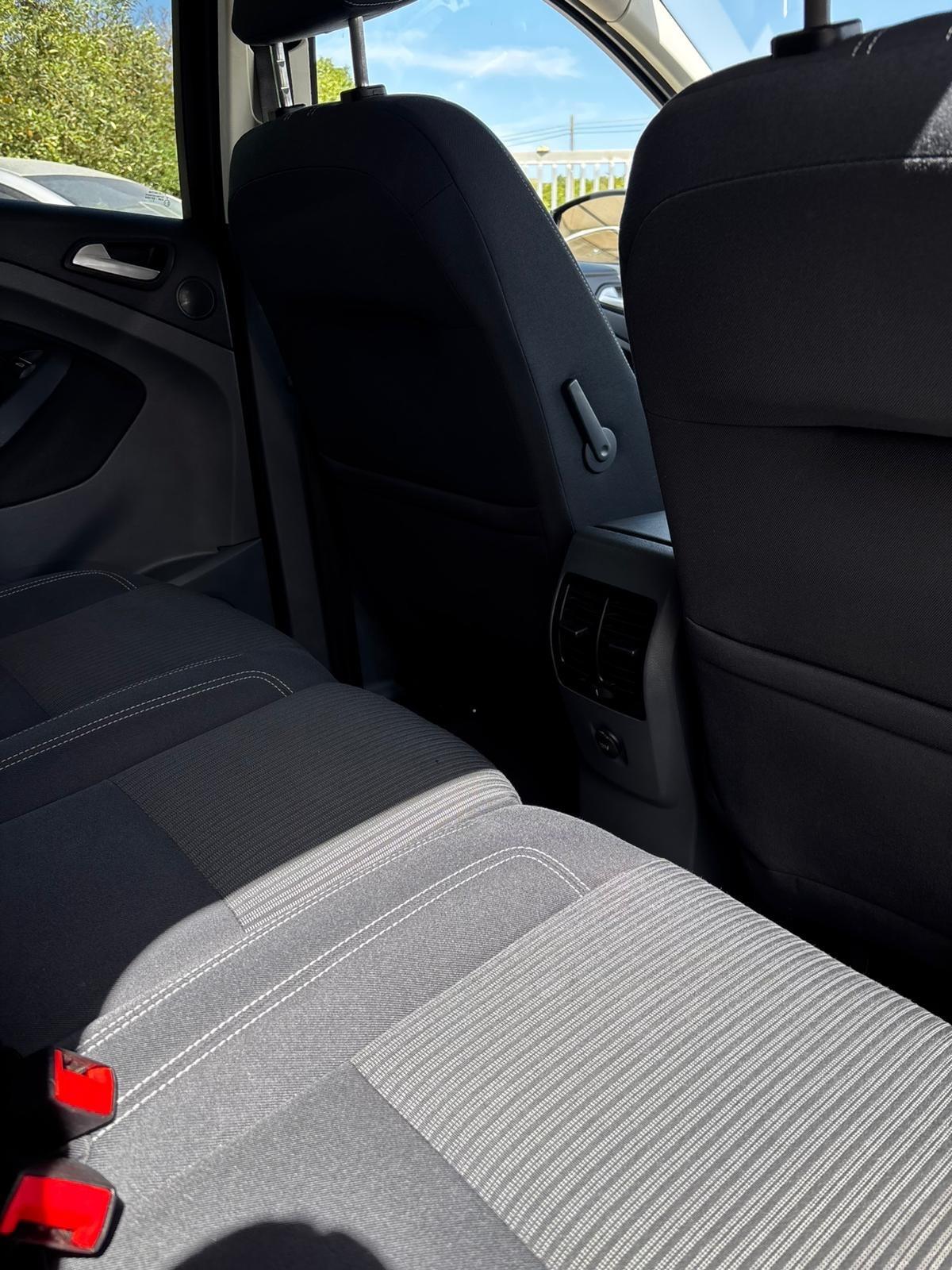 Ford C-Max 1.6 TDCi 116CV Plus