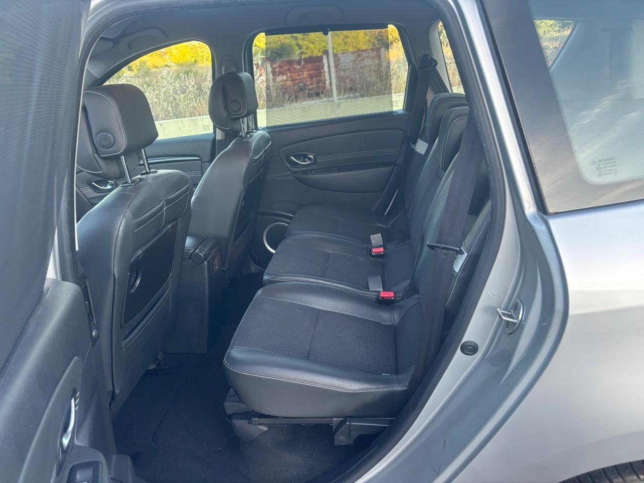 Renault Scenic Scénic XMod 1.5 dCi 110CV Start&Stop Live