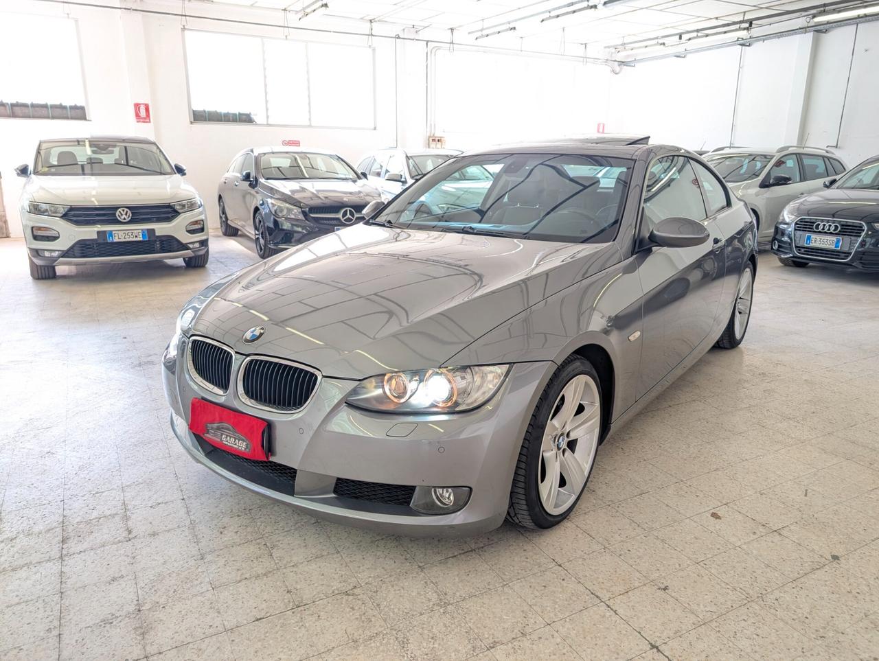 Bmw 320i cat Attiva
