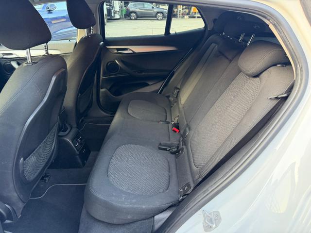 BMW X2 xDrive25e Business-X