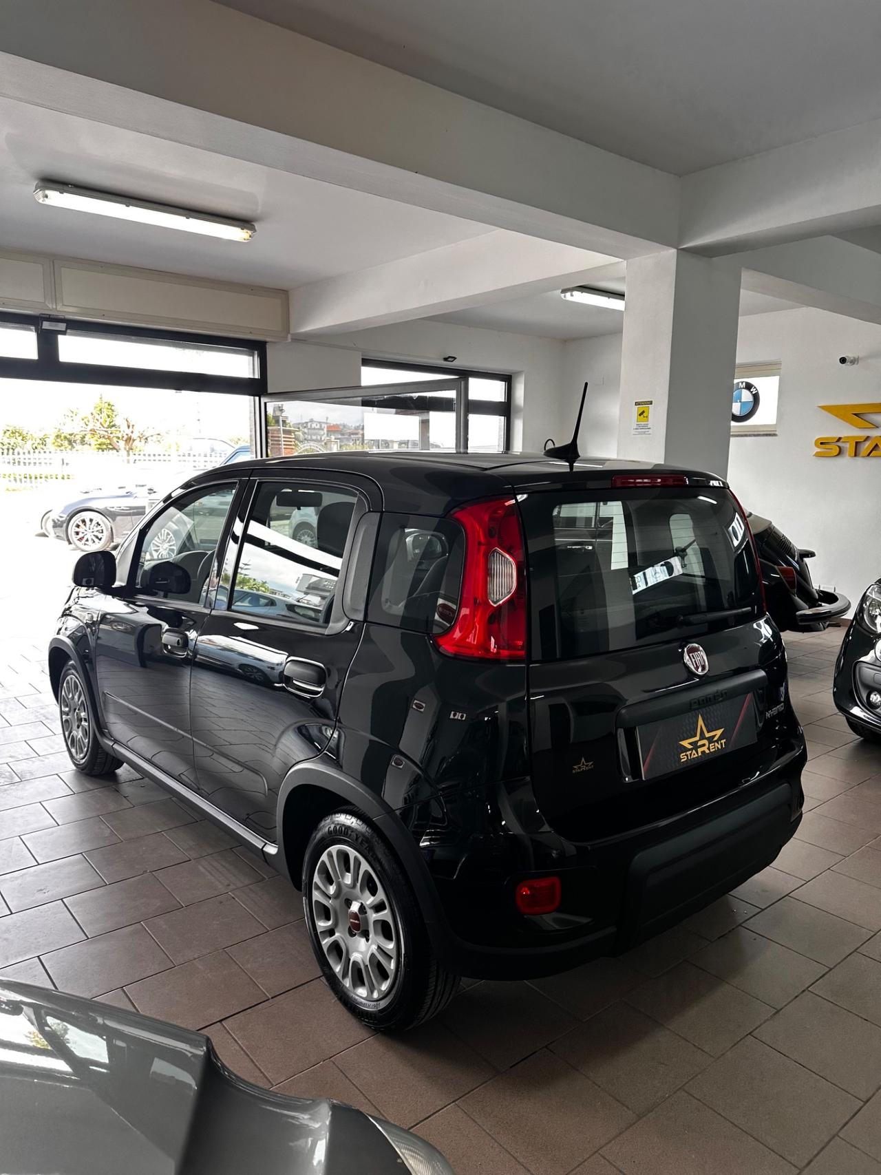 Fiat Panda 1.0 FireFly S&S Hybrid FINANZIAMENTO