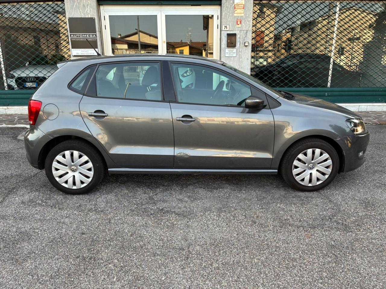Volkswagen Polo 1.4 Benzina Unico Proprietario