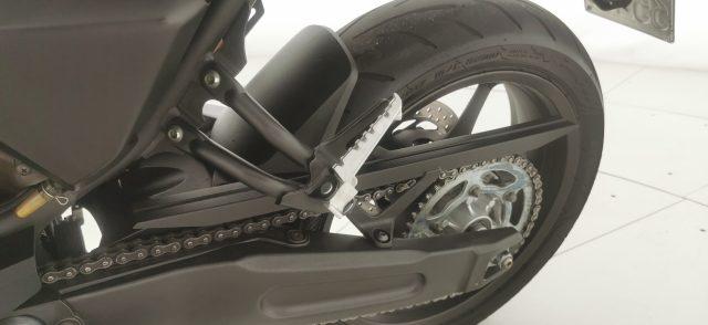YAMAHA MT-03 MT-03