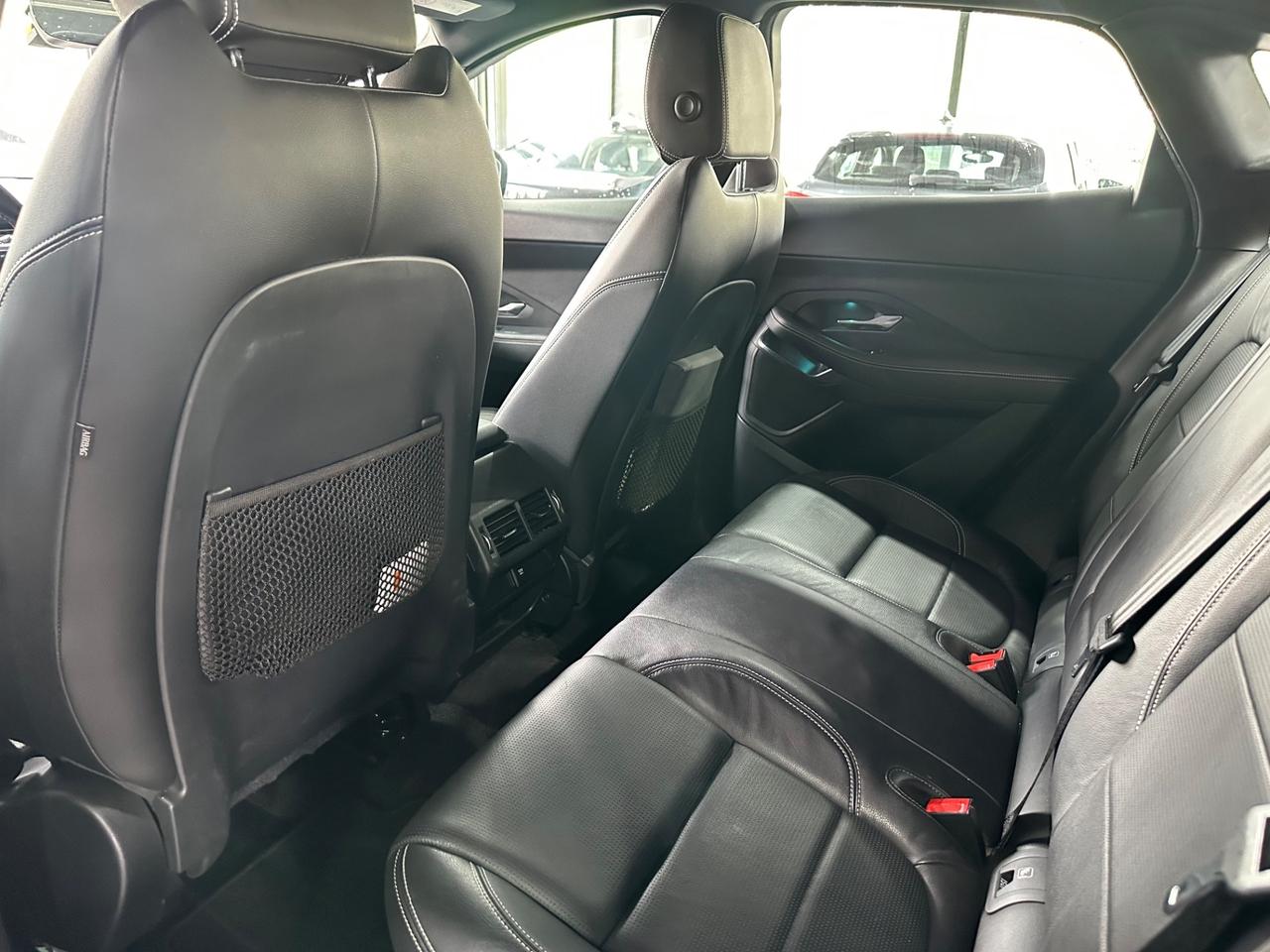 Jaguar E-Pace 2.0D 150 CV AWD aut. R-Dynamic HSE