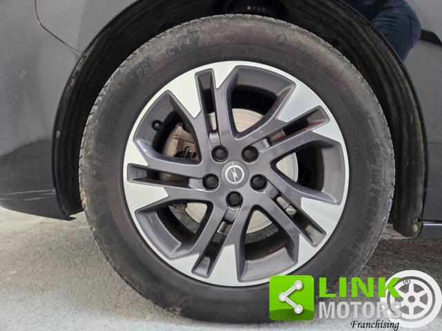 OPEL Zafira Life 2.0 Diesel Business Edition M GARANZIA INCLUSA