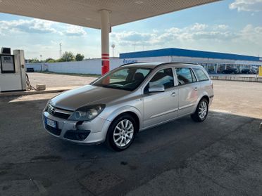 Opel Astra 1.4 16V Twinport Station Wagon Enjoy